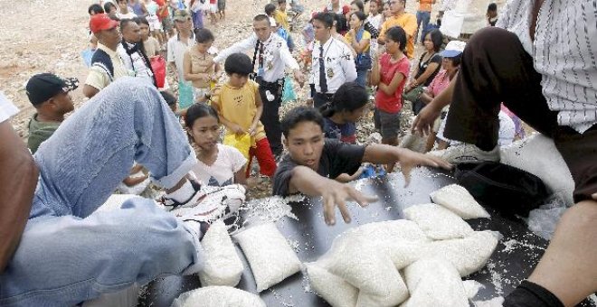 La FAO insiste en la necesidad de mejorar los medios de producción de los agricultores pobres