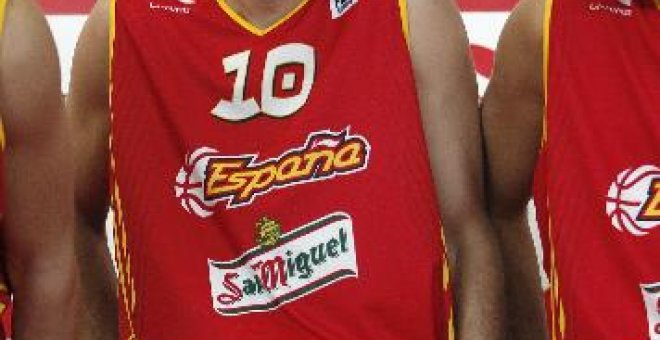 El capitán de la selección de baloncesto cree que España debería ser cabeza de serie en el sorteo