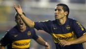 Boca mantiene su hechizo con la Copa Libertadores