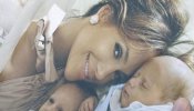 Jennifer López mostrará su nueva faceta maternal en un reality show