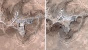 El Gobierno de EE.UU. presenta pruebas de ayuda de Corea del Norte a una planta nuclear siria