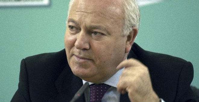 Policías españoles en Haití son condecorados por la ONU en presencia Moratinos