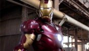 Iron Man: El héroe inoxidable