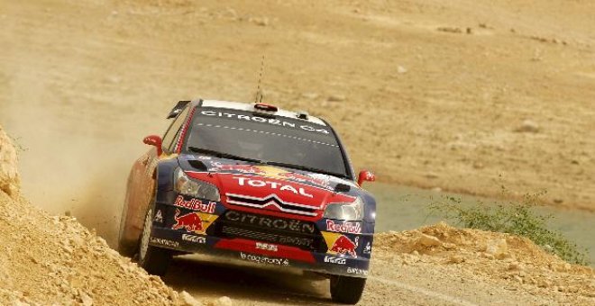 Sordo: "Aún puede pasar de todo"