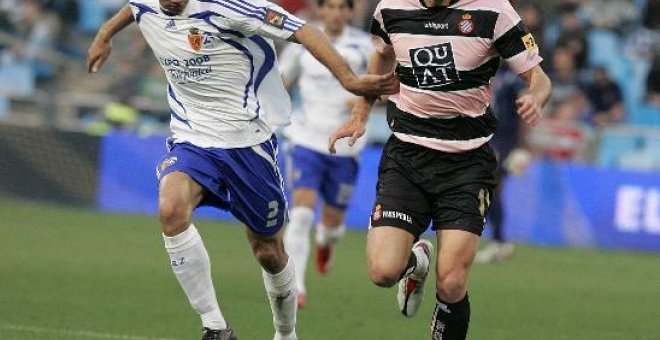 El espanyol animado por el empate ante el Barça se juega las opciones europeas