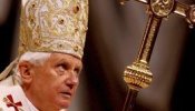 Un portavoz vaticano niega los rumores de enfermedad de Benedicto XVI