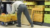 Sanidad autoriza la venta de aceite de girasol