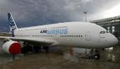 Nuevo paro de dos horas en Airbus Francia contra la venta de dos plantas