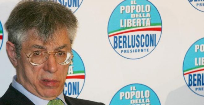 Bossi afirma que se "debe expulsar a los inmigrantes"