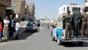 Fuerte explosión cerca de la embajada de Italia en Saná