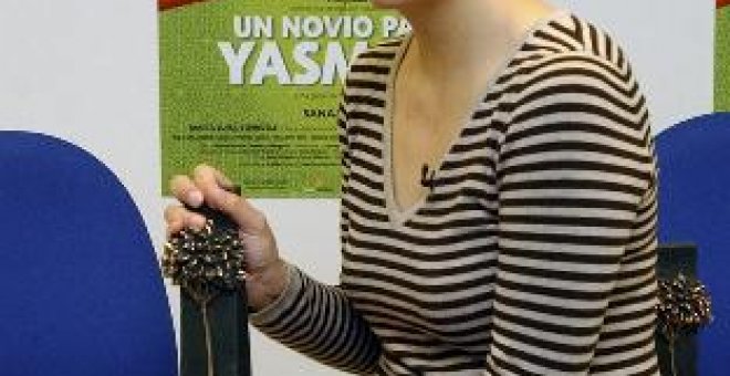 Festivales de cinco países se interesan por el filme "Un novio para Yasmina"