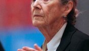 Nadine Gordimer acudirá a un festival literario en Jerusalén pese a las presiones