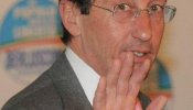 Gianfranco Fini elegido presidente de la Cámara de Diputados italiana