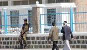 Ataque con bombas contra un edificio gubernamental en Yemen , sin víctimas