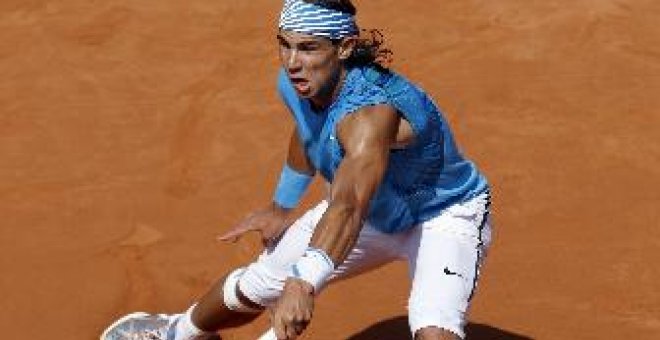 Nadal acusa a la ATP de estar destruyendo el circuito europeo de tenis