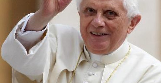 El Vaticano minimiza la ausencia del Papa en la lista de las personas más influyentes de Time