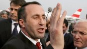 La Fiscalía recurre la absolución del ex primer ministro kosovar Haradinaj