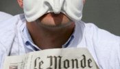 "Le Monde" y "La Tribune" no saldrán mañana por la huelga de sus trabajadores