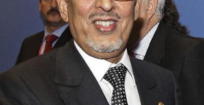 El Gobierno mauritano presentó su dimisión al presidente Abdallahi