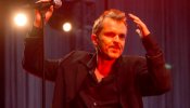 Miguel Bosé pone a corear sus canciones a 20.000 personas en Bogotá