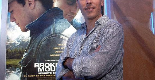 El mexicano Rodrigo Prieto será el director de fotografía de "Los abrazos rotos"