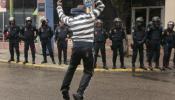 Detenidos 26 policías locales por extorsiones en Coslada