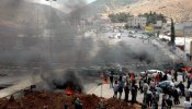 Hizbulá toma el control total de Beirut Oeste y cesan los combates