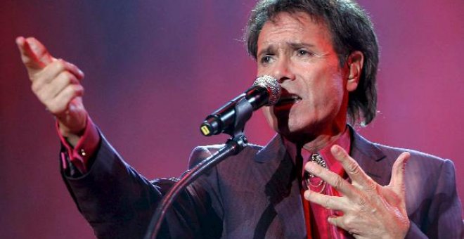 Cliff Richard publica sus cincuenta historias bíblicas favoritas para niños