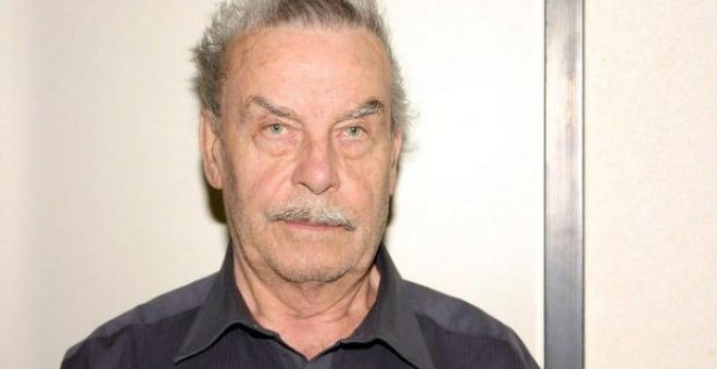 Prolongan por un mes la prisión preventiva de Josef Fritzl