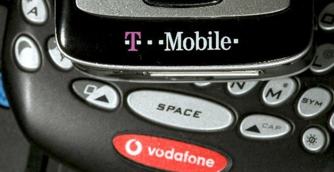 Vodafone devolverá lo cobrado de más por llamadas el 1 de mayo, según FACUA