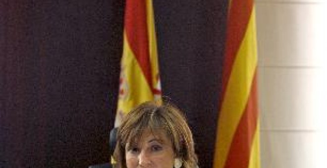 La fiscal superior de Cataluña vincula el aumento de víctimas con el incremento de población extranjera