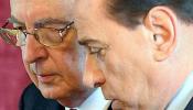 Berlusconi adopta la línea dura contra la inmigración clandestina
