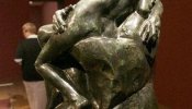 "Rodin. El cuerpo desnudo" mostrará esculturas y dibujos del maestro francés