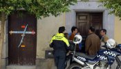 Un hombre mata a su mujer en Jerez de la Frontera