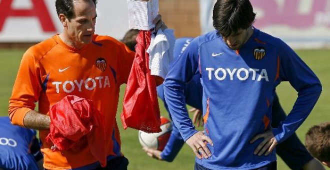 Valencia busca un punto y el Levante alimentar su orgullo en el derbi