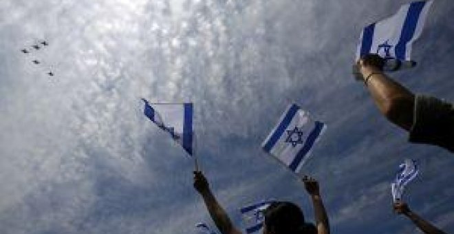 Israel cumple 60 años