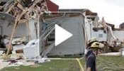 Una veintena de muertos en EEUU por tornados