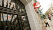 Los activos morosos de la gran banca triplicaron a las ganancias hasta marzo