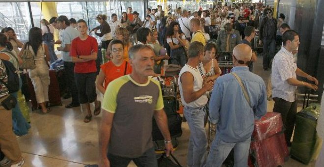 Las agencias de turismo lanzan ofertas agresivas para captar clientes