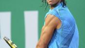 Rafa Nadal dice que es el mejor número dos del tenis de la historia