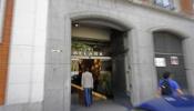 El Ayuntamiento de Madrid toleró una tienda ilegal de un ex diputado del PP