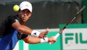 Marcel Granollers pierde contra Bolelli en el torneo de Hamburgo