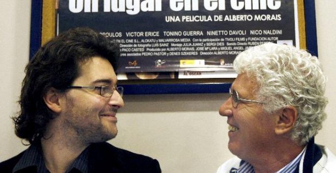 Un documental recupera el legado trasgresor y adelantado a su tiempo de Pasolini