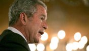 Bush consultará a los aliados sobre la crisis en el Líbano