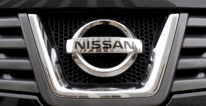 El beneficio neto de Nissan creció un 7,4 por ciento en 2007
