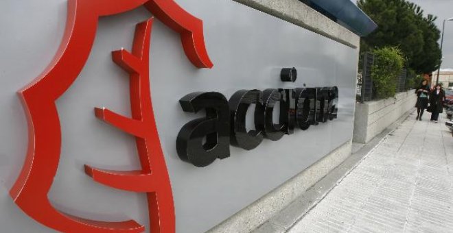 Acciona aumentó su beneficio el 9,5% gracias a la contribución de Endesa