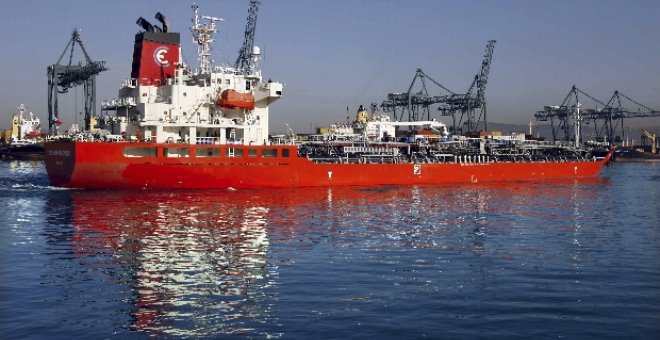 Hereu prefiere la "foto" de barcos con agua a las restricciones