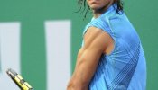 Nadal gana a Starace y accede a los octavos de final en Hamburgo