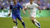 El Zenit conquista la segunda Copa de la UEFA para el fútbol ruso