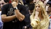 Jessica Simpson se emborracha al ver a su ex novio besando a Jennifer Aniston